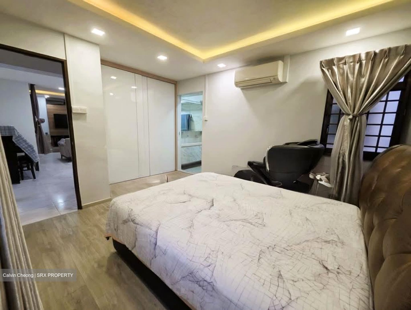 Blk 258C Compassvale Gardens (Sengkang), HDB 5 Rooms #583918221